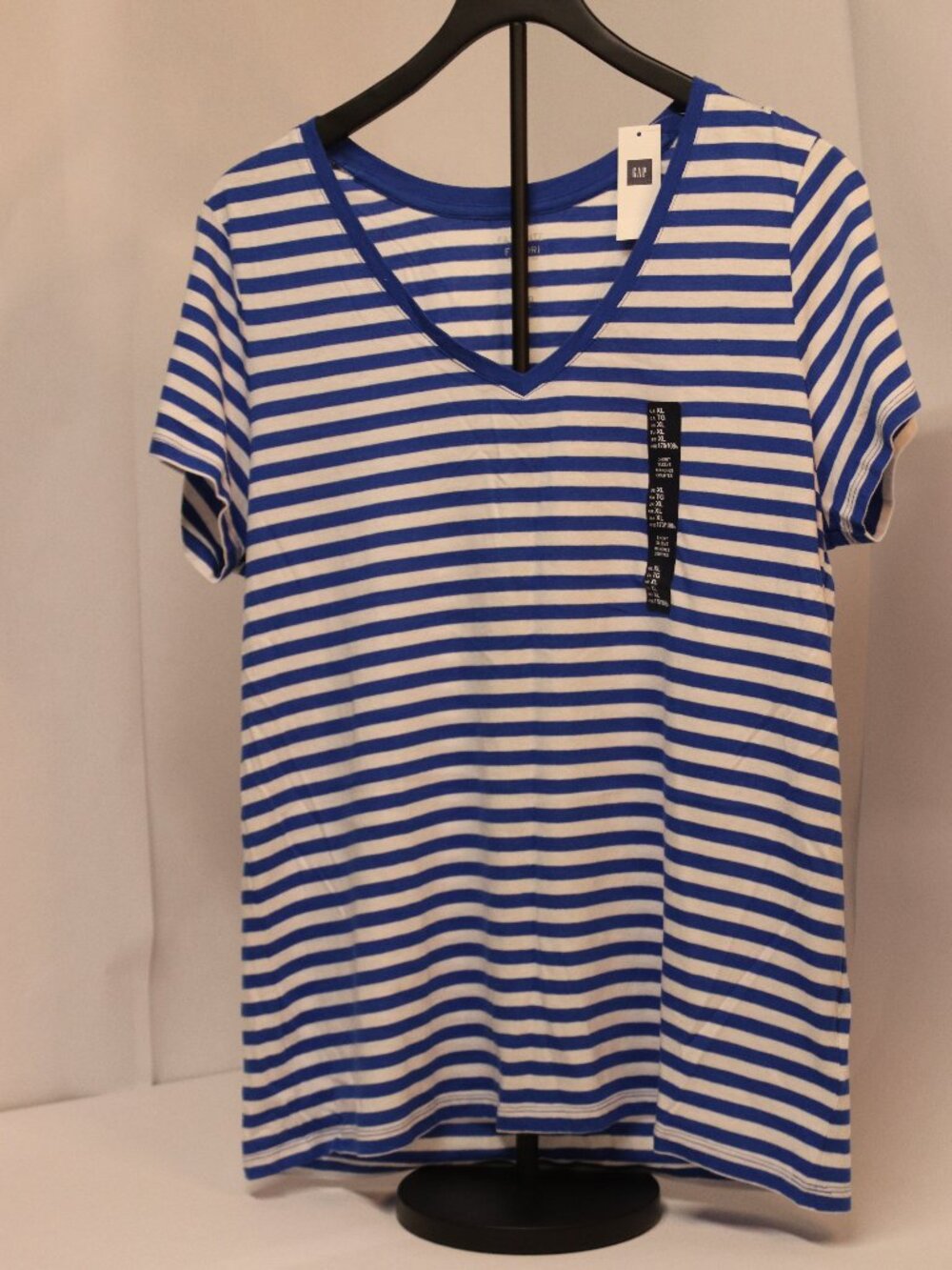 NWT Women's GAP Favorite Tee Sz XL